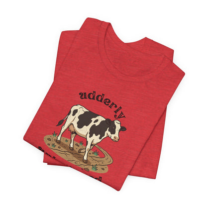 Udderly Unbothered