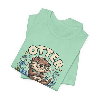 Otter Chaos
