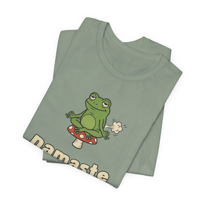 Namaste