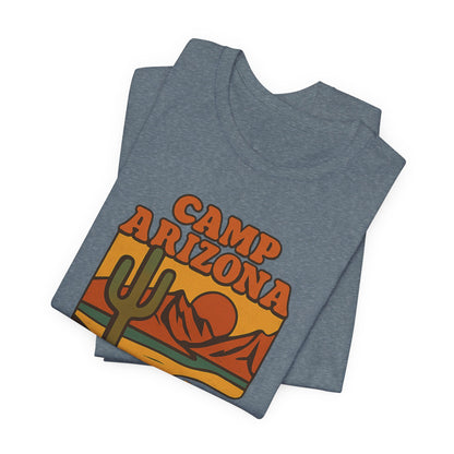 Camp Arizona 1971