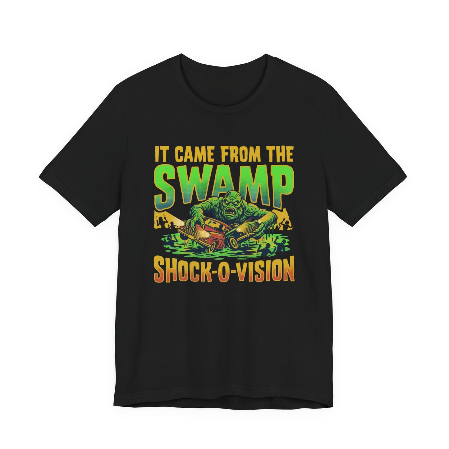 Shock-O-Vision