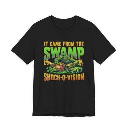 Shock-O-Vision
