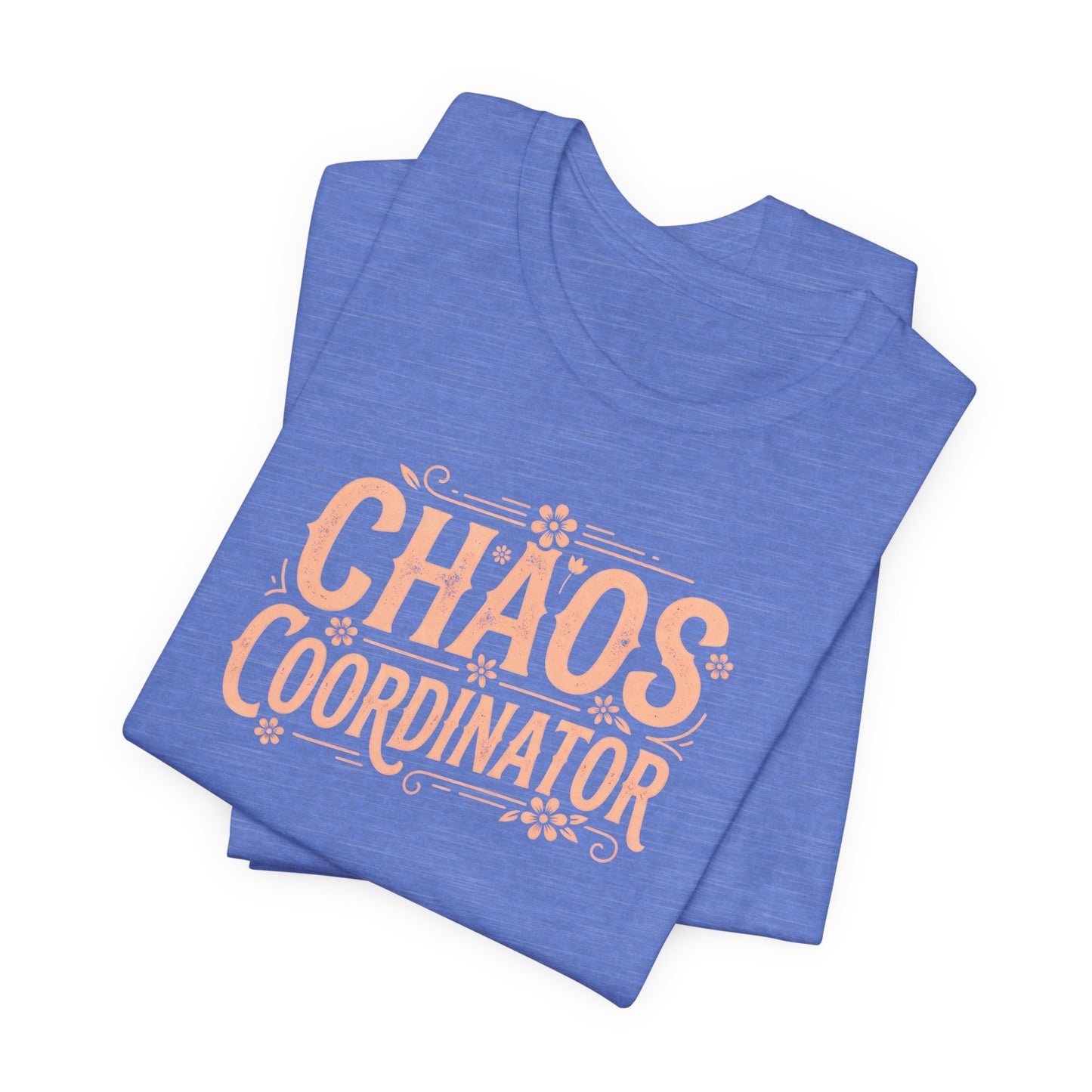 Chaos Coordinator