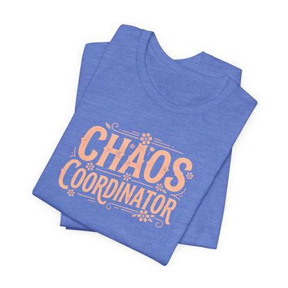 Chaos Coordinator