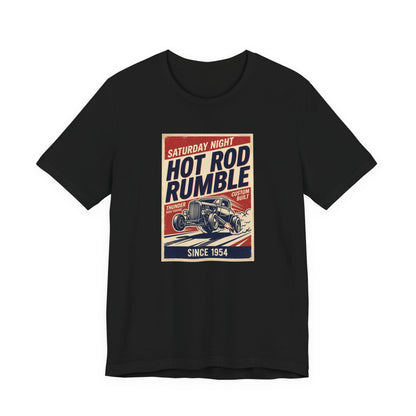 Hot Rod Rumble