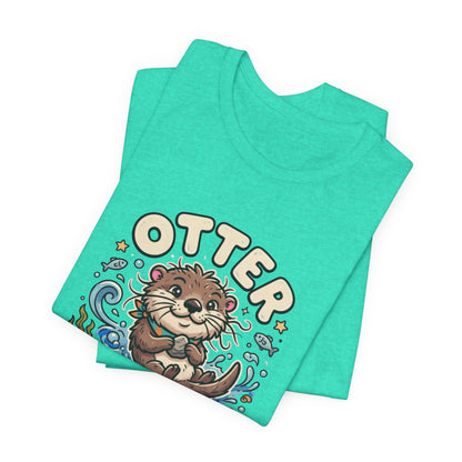 Otter Chaos