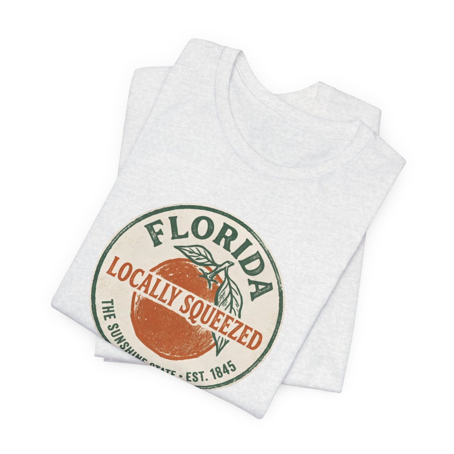 Florida Locally Squeezed