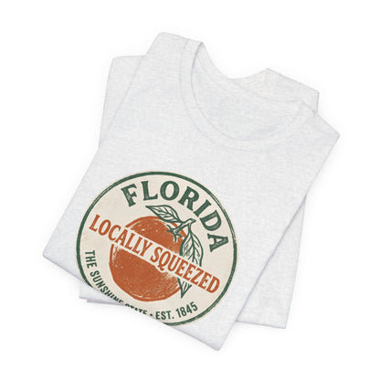 Florida Locally Squeezed