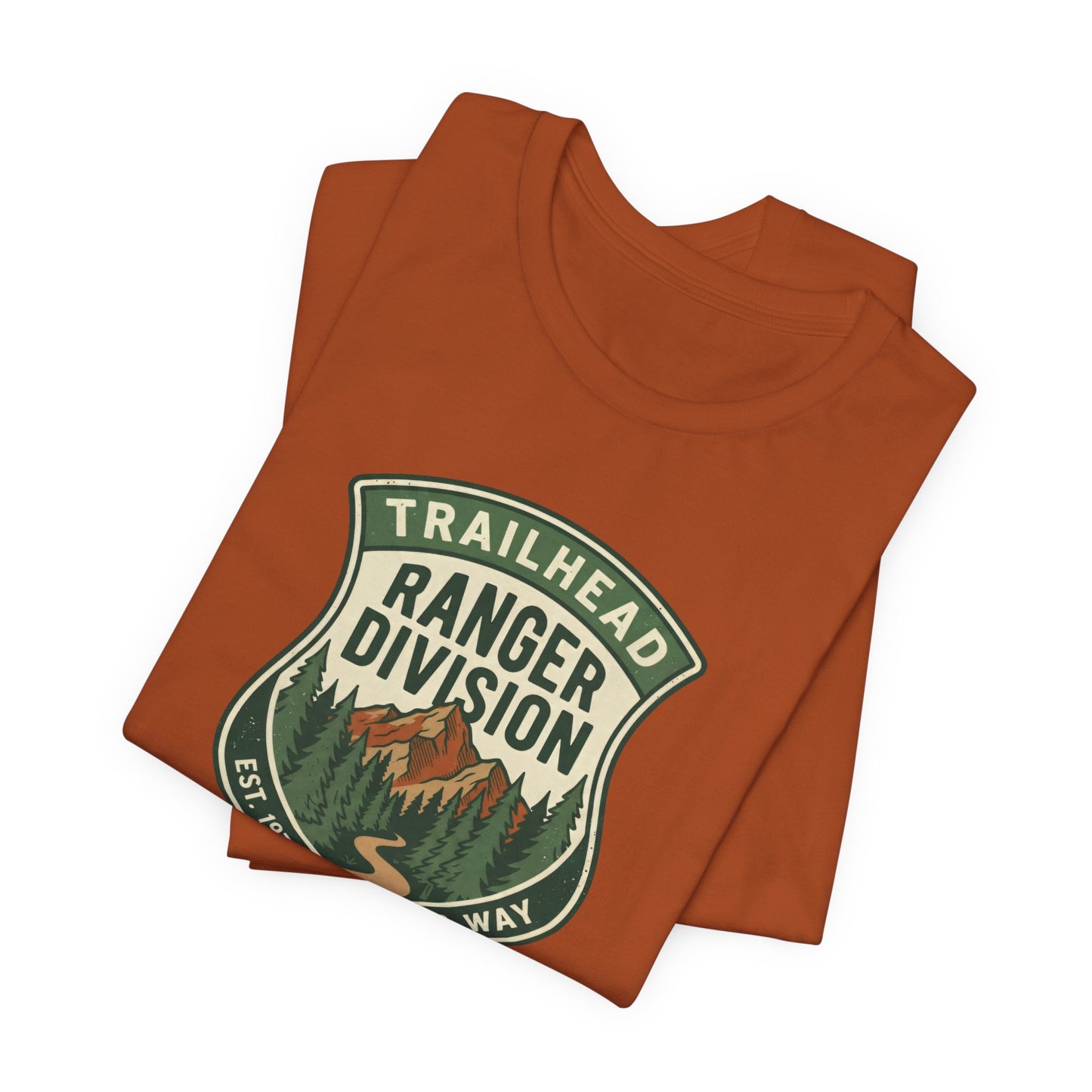 Trailhead Ranger Division