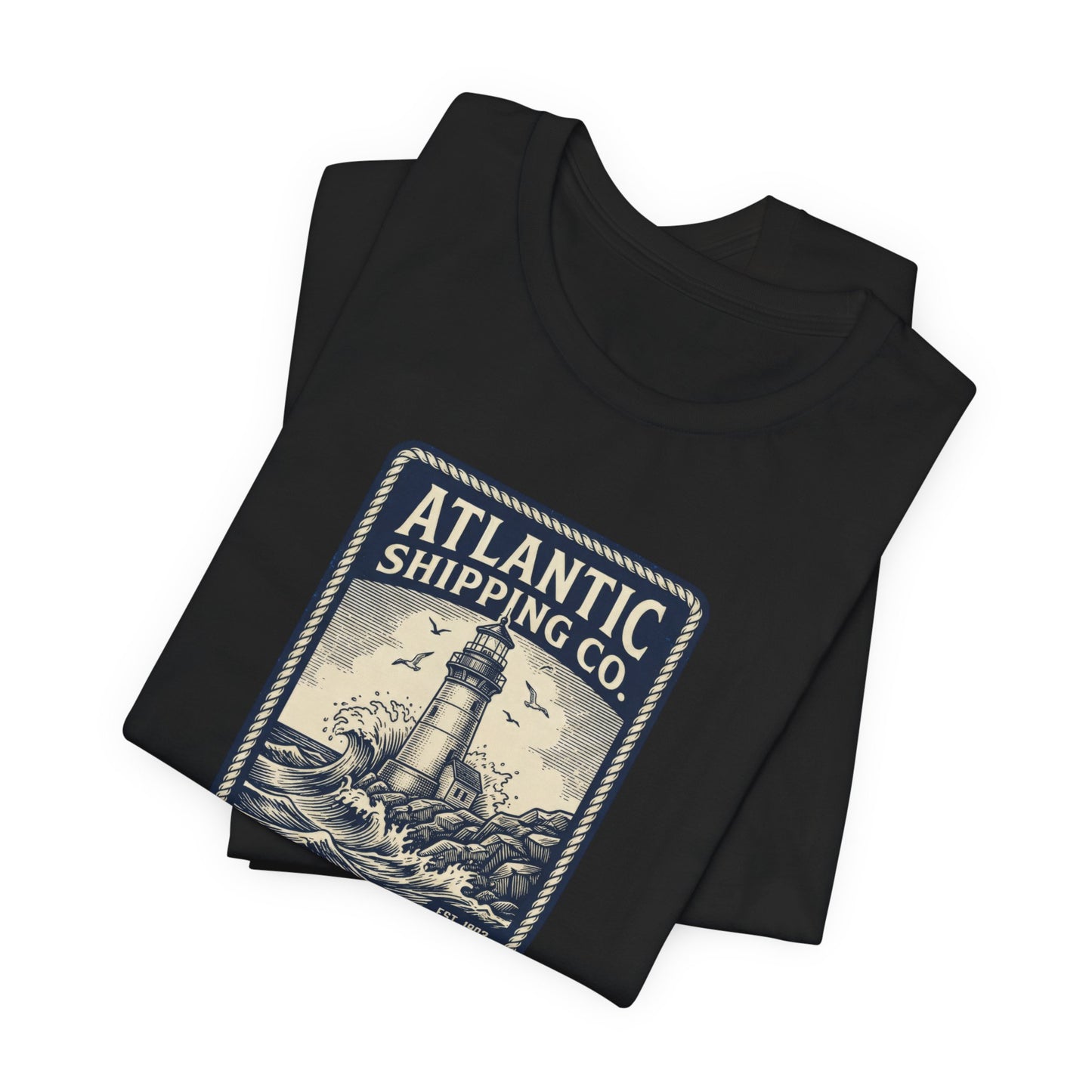 Atlantic Shipping Co.