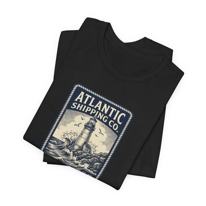 Atlantic Shipping Co.