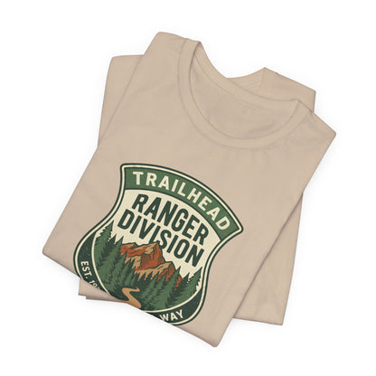 Trailhead Ranger Division