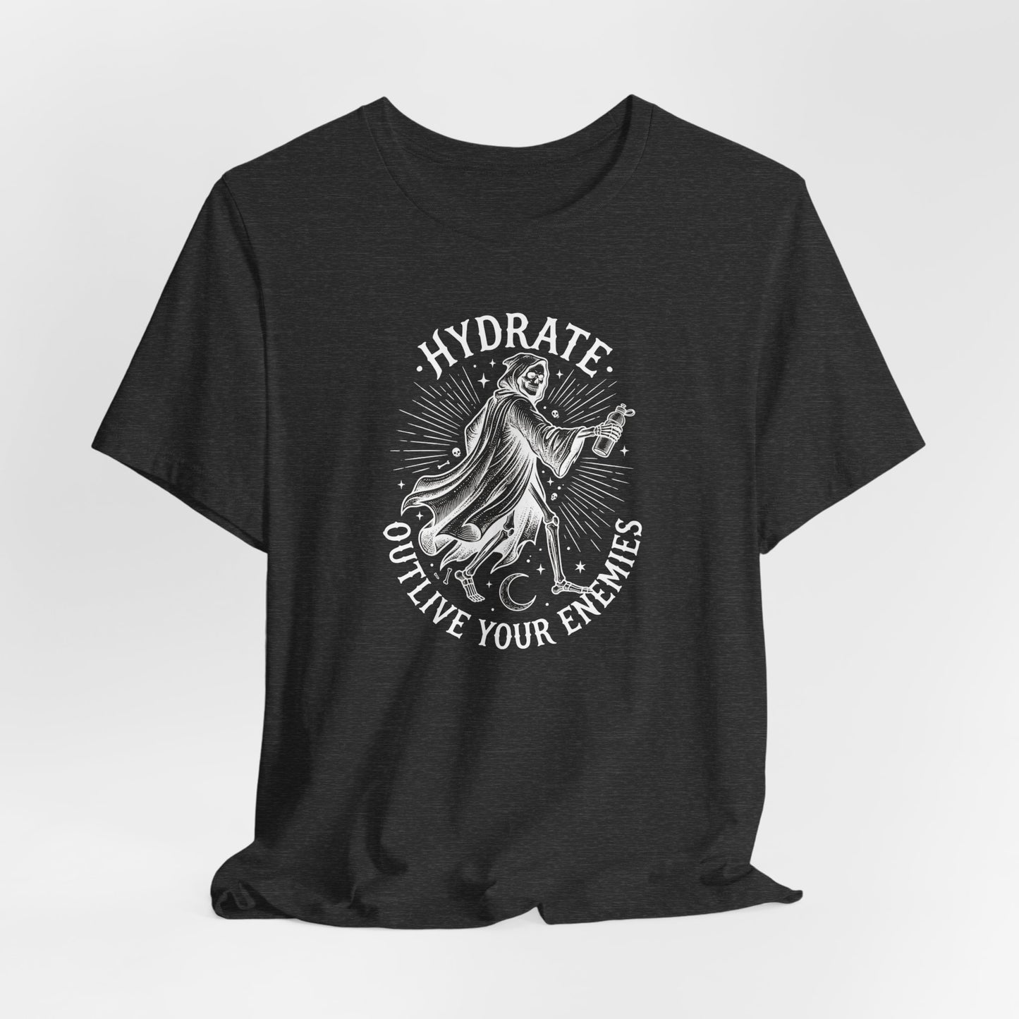 Hydrate – Outlive Your Enemies