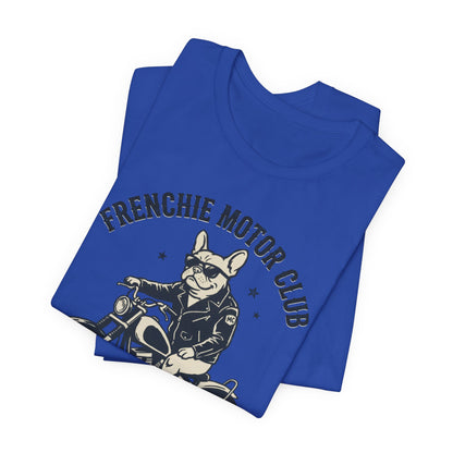 Frenchie Motor Club