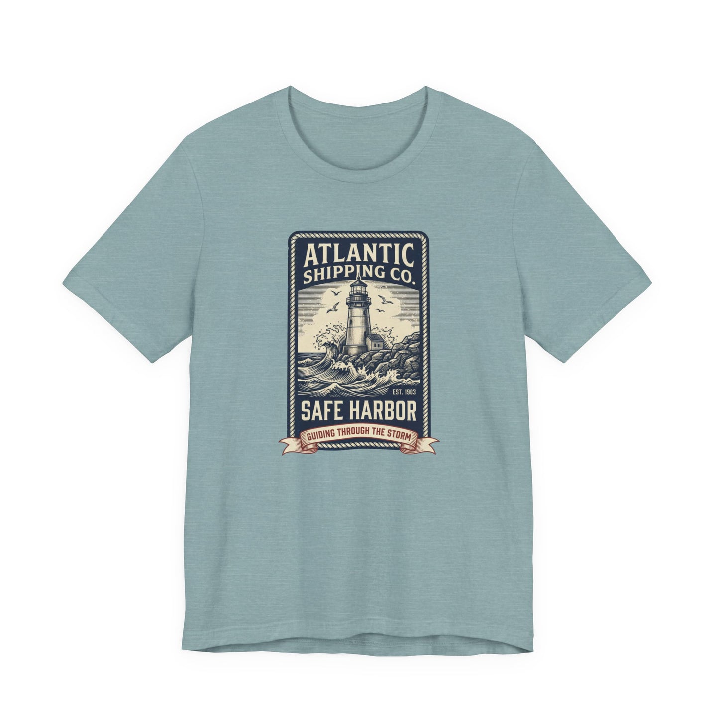Atlantic Shipping Co.