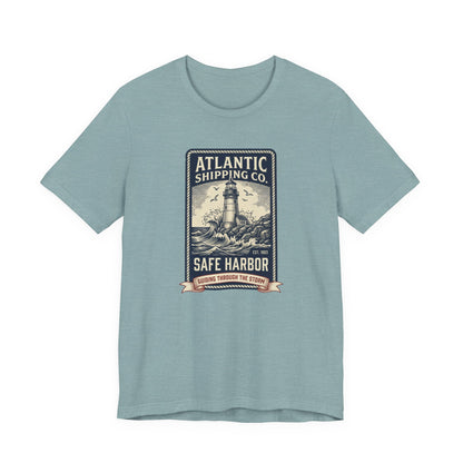 Atlantic Shipping Co.