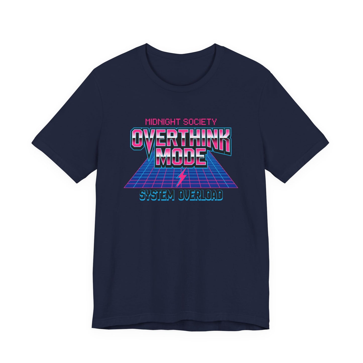 Overthink mode