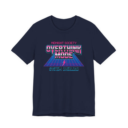Overthink mode