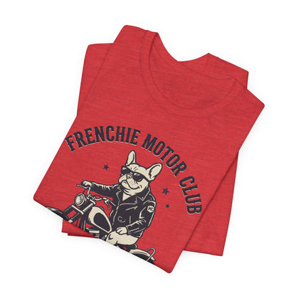 Frenchie Motor Club
