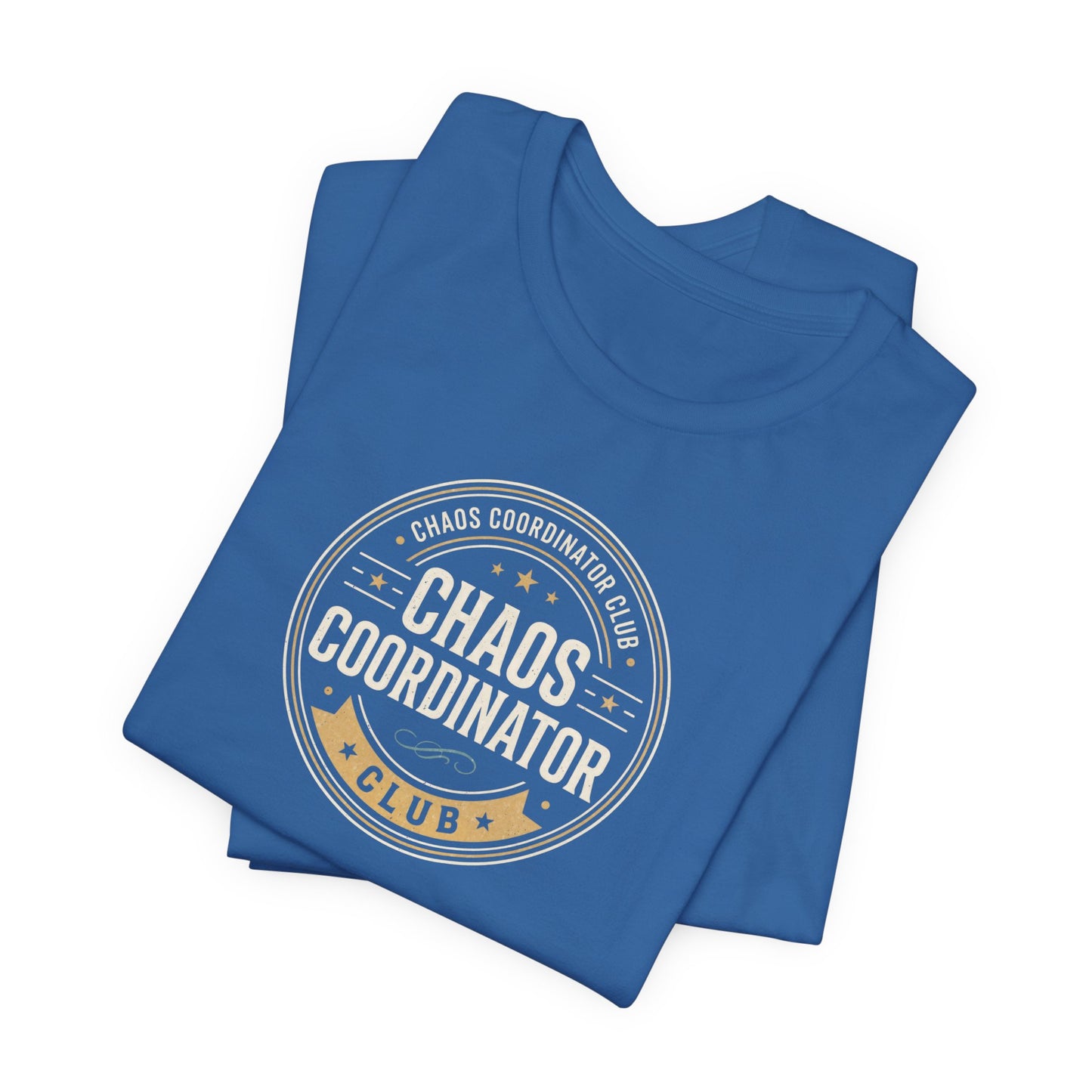 Chaos Coordinator Club
