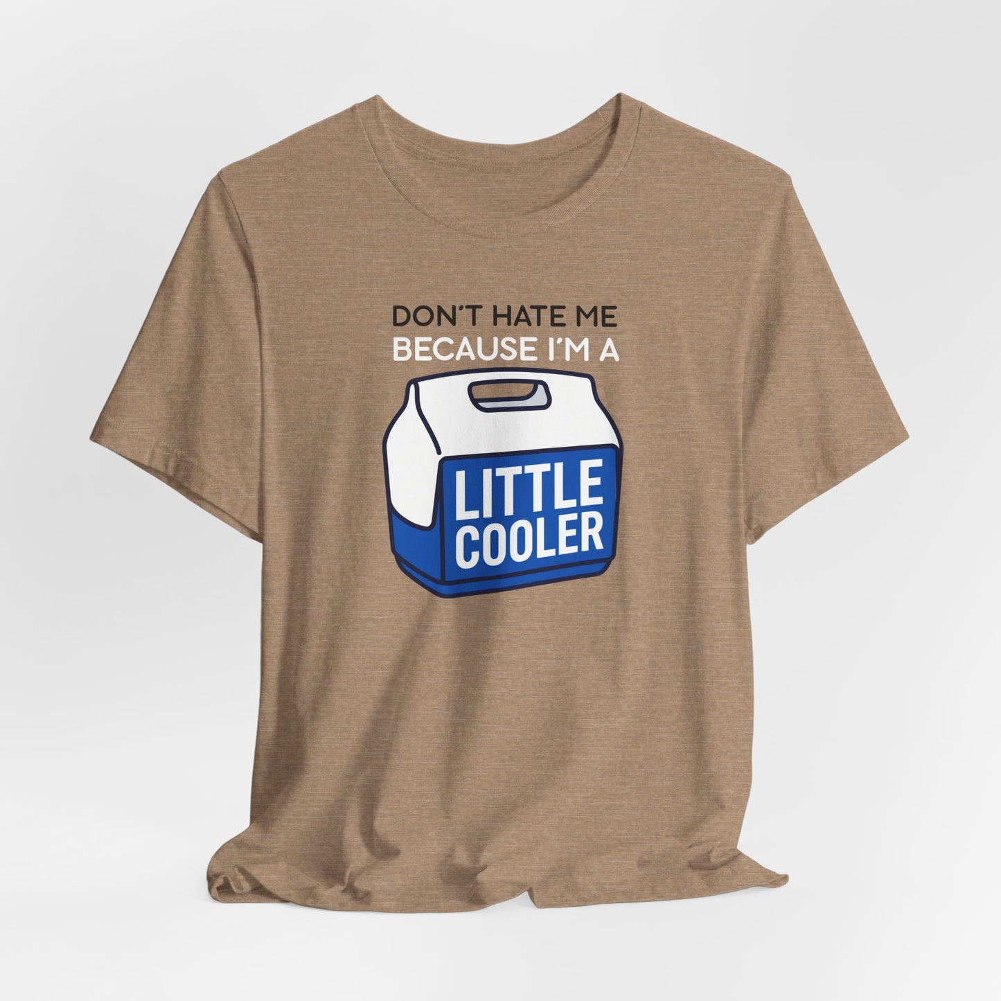 Little Cooler