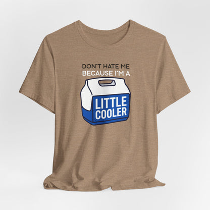 Little Cooler