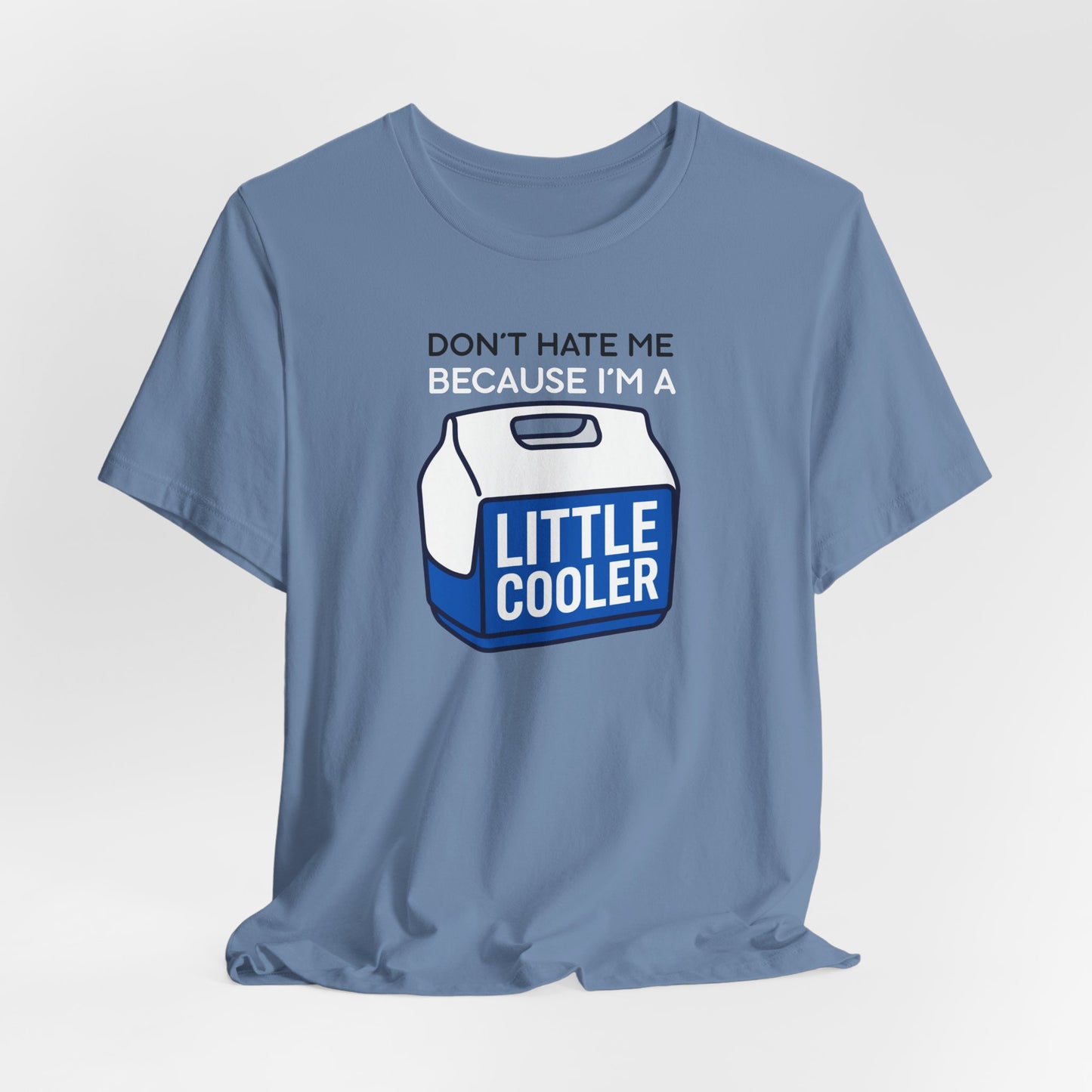 Little Cooler