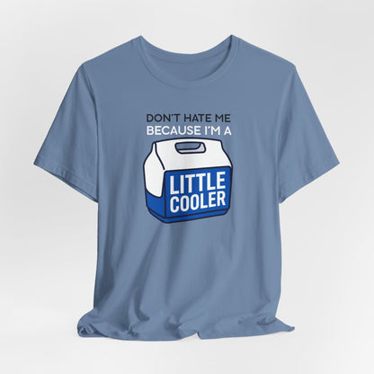 Little Cooler