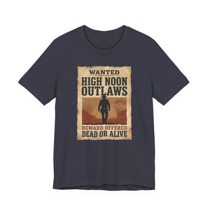 High Noon Outlaws