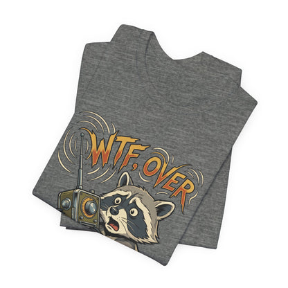 WTF Over