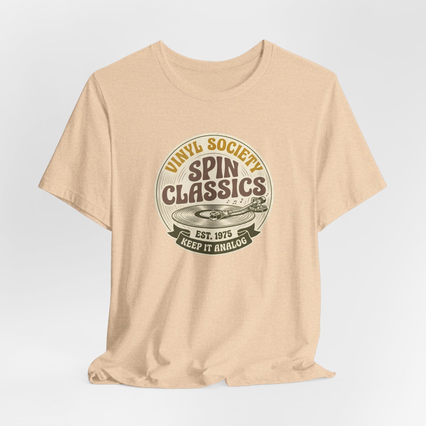 Vinyl Society Spin Classics 1975