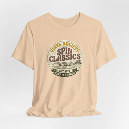 Vinyl Society Spin Classics 1975