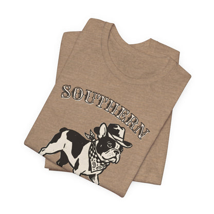 Southern Raised