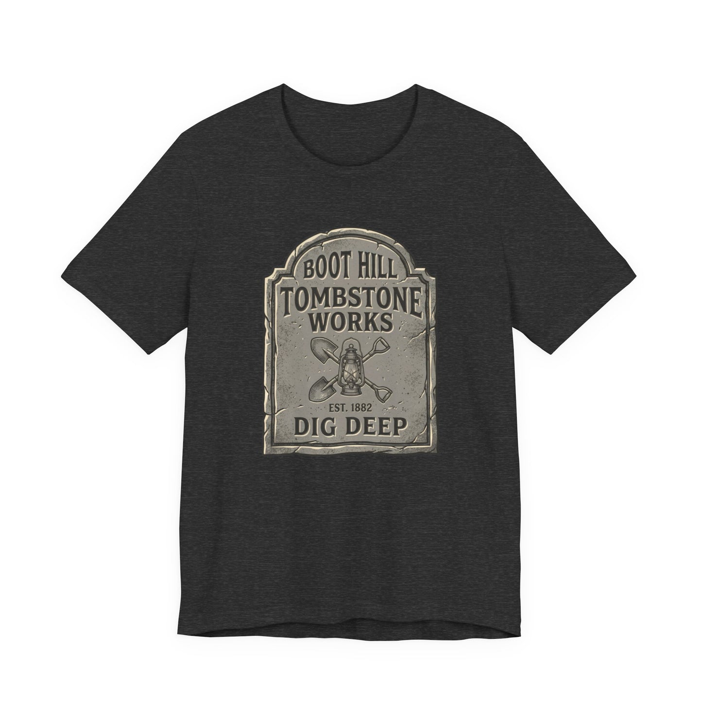 Boothill Tombstone Works