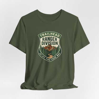 Trailhead Ranger Division