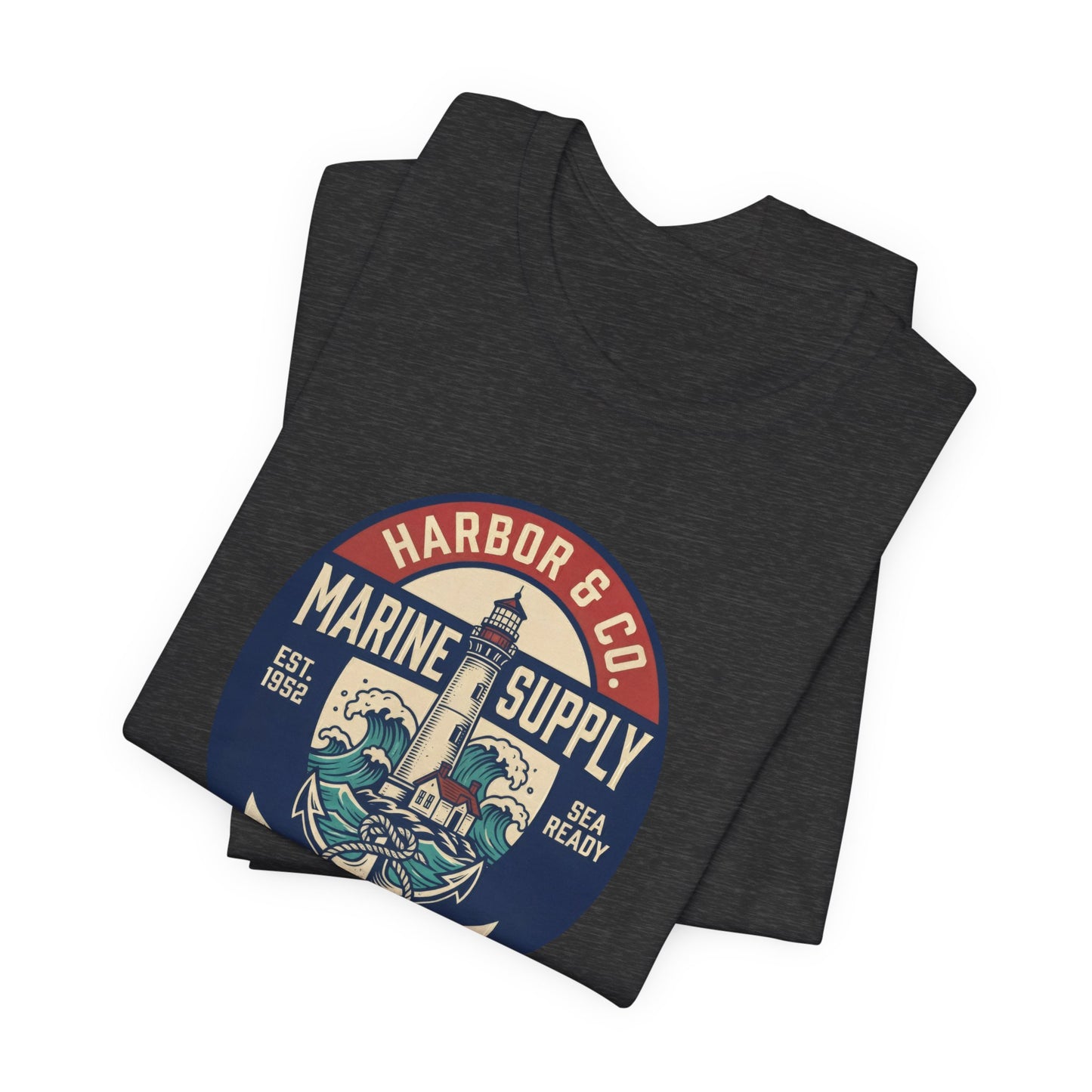 Harbor & Co. Marine Supply