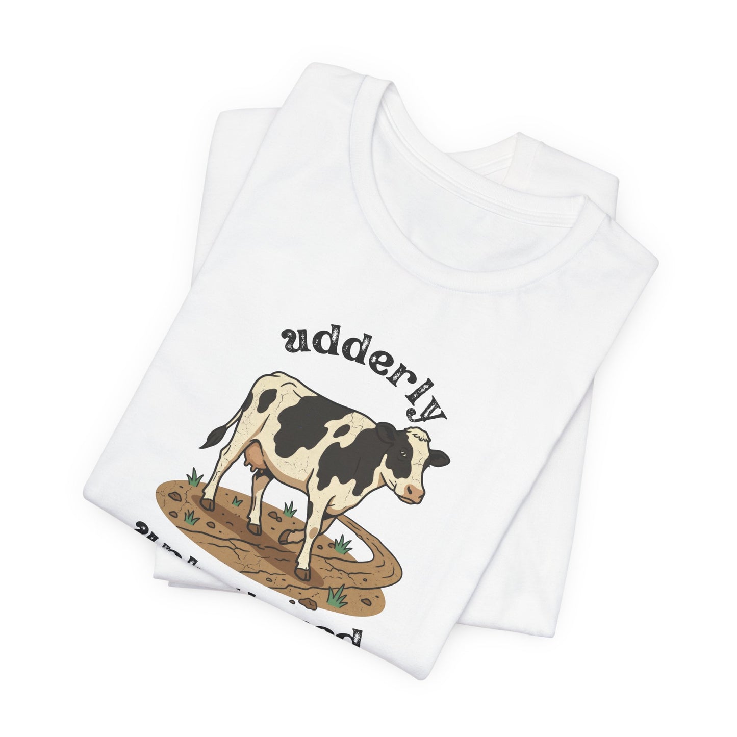 Udderly Unbothered