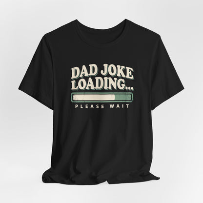 Dad Joke Loading…⏳