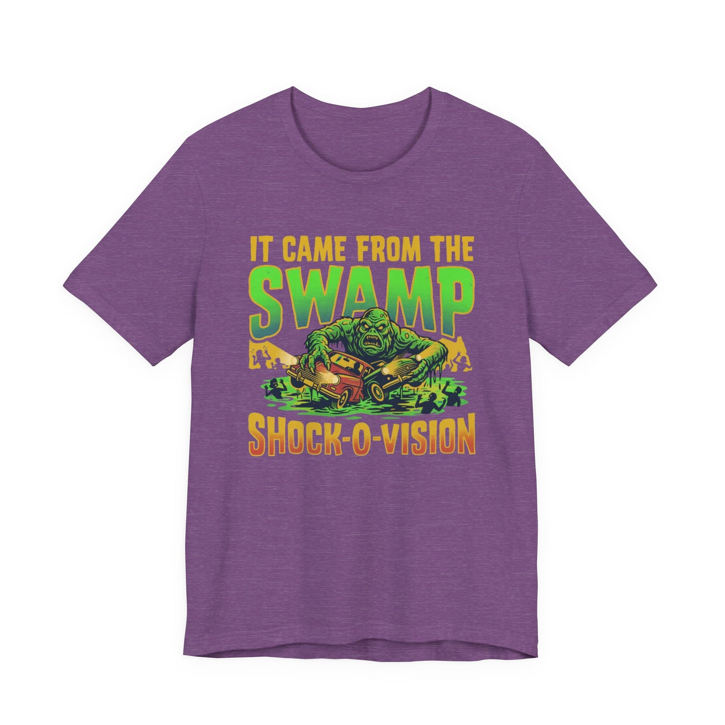 Shock-O-Vision