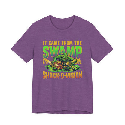 Shock-O-Vision