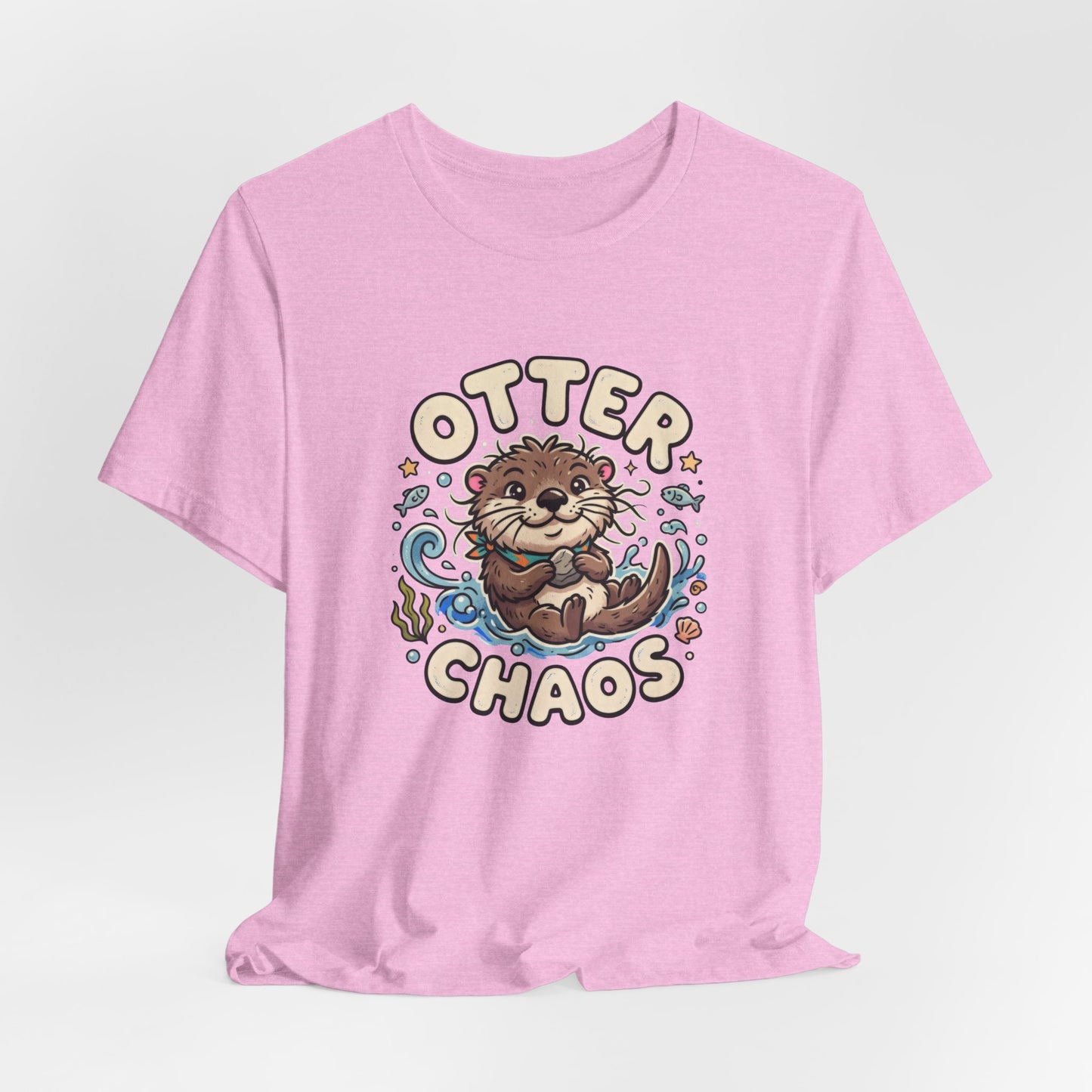 Otter Chaos