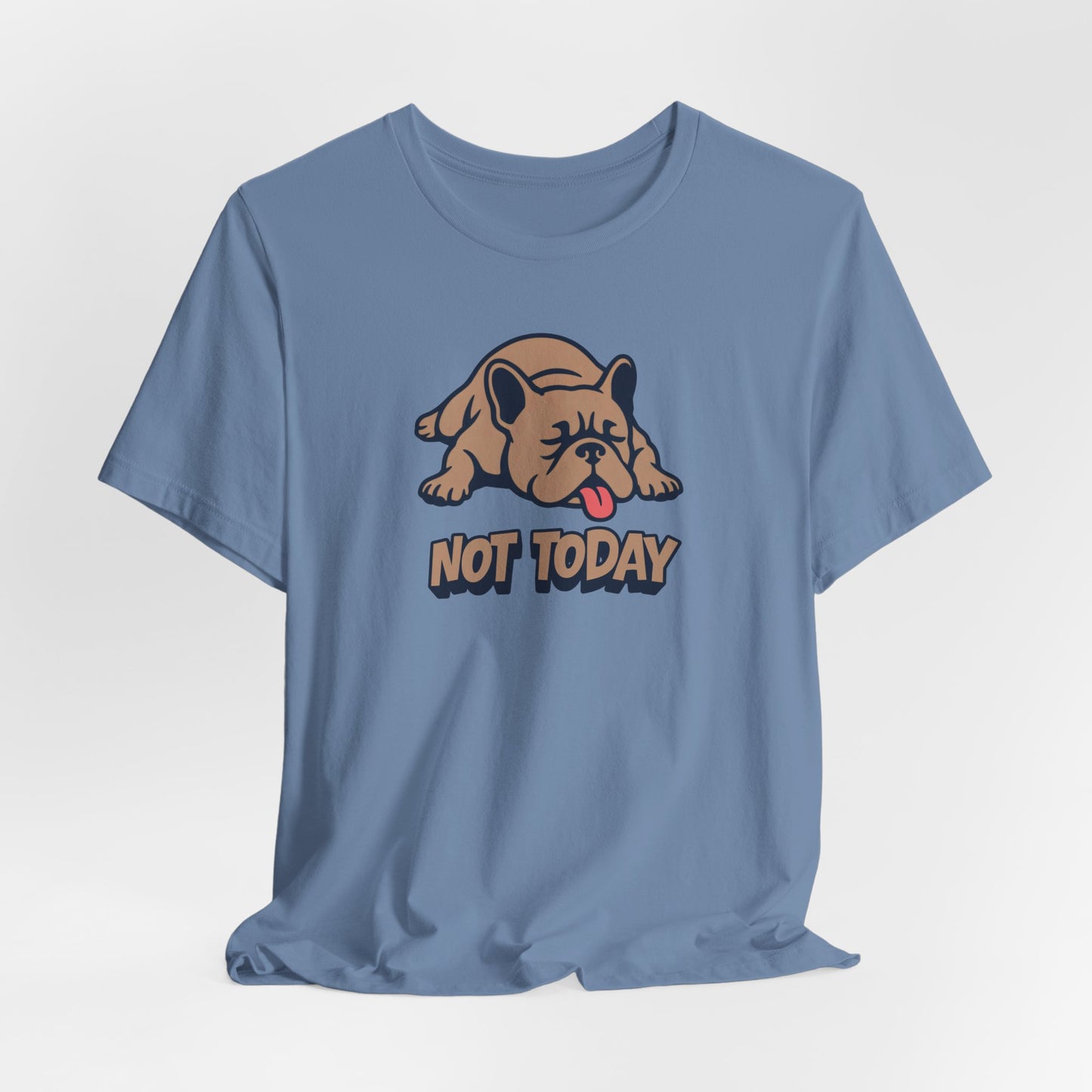 Not Today