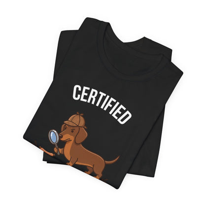 Certified Wiener Inspector