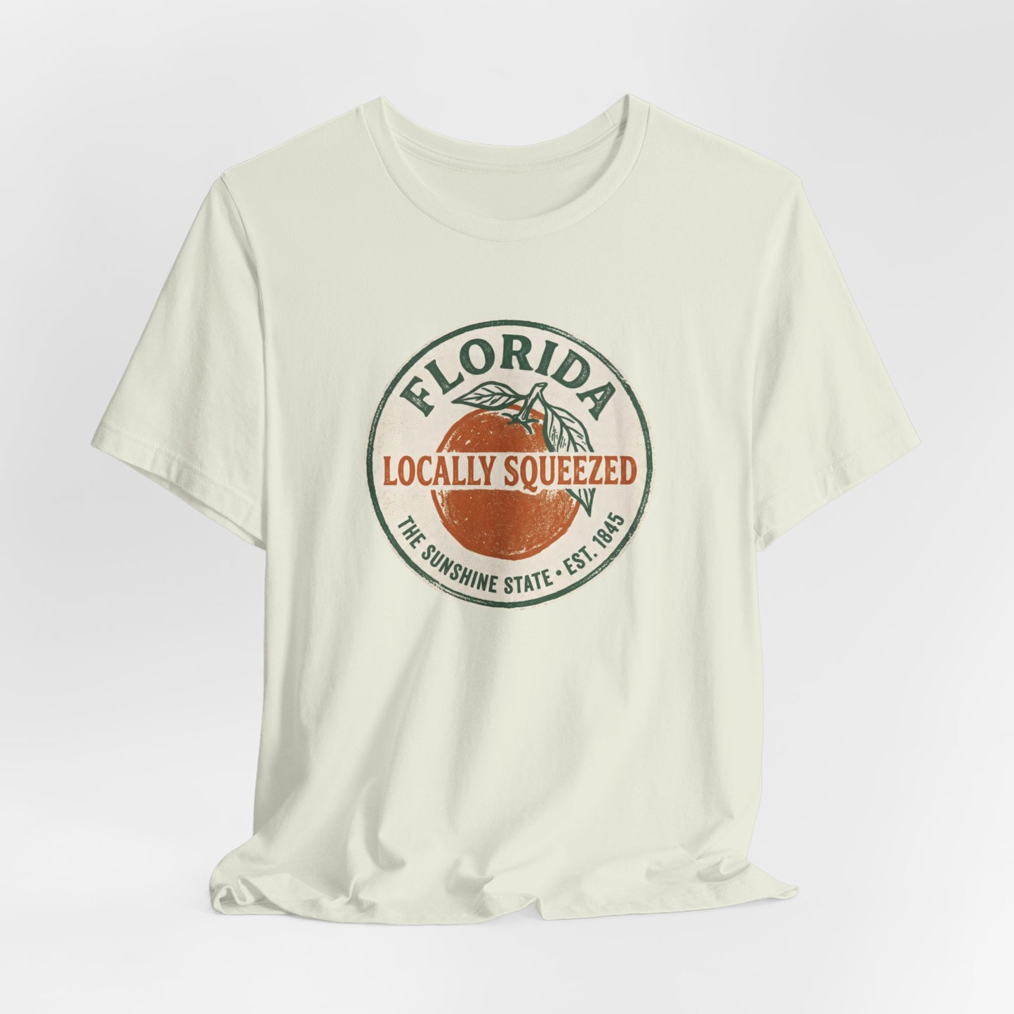 Florida Locally Squeezed