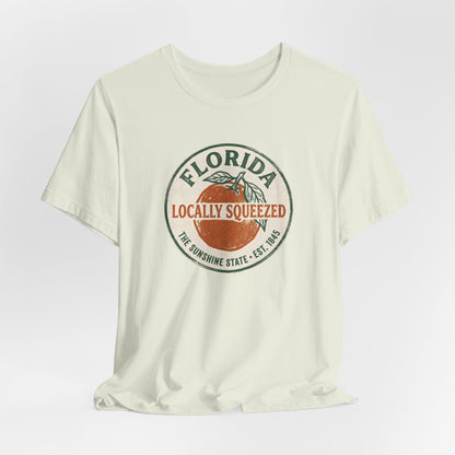 Florida Locally Squeezed