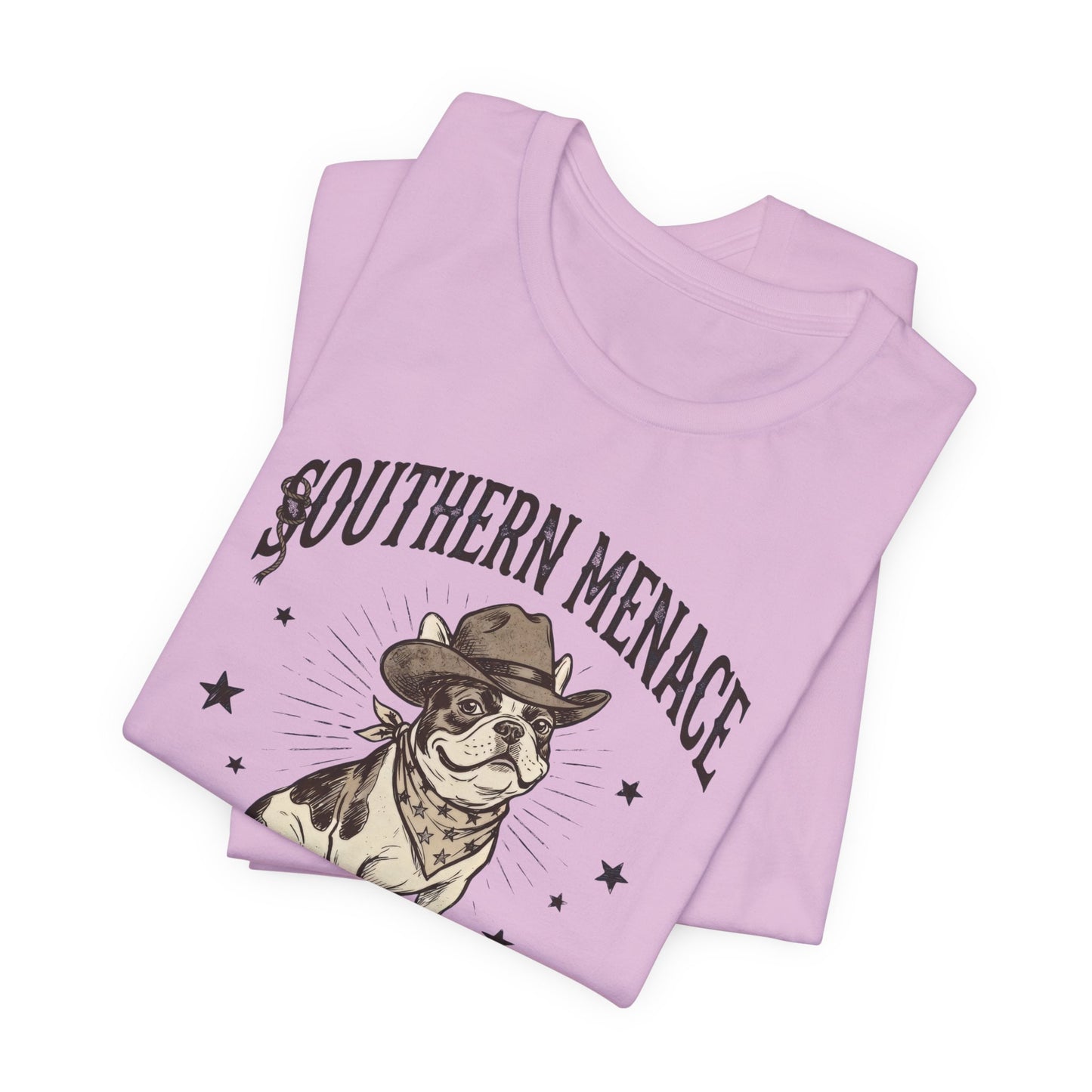 Southern Menace Born to Raise Hell
