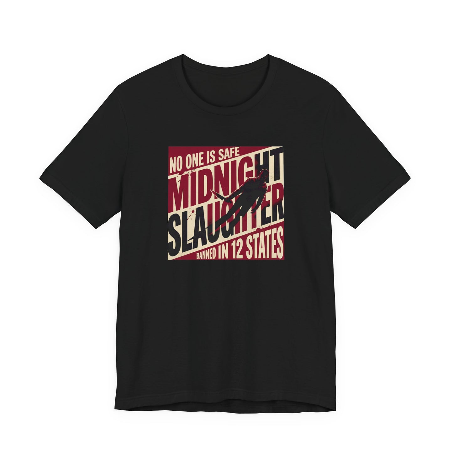 Midnight Slaughter