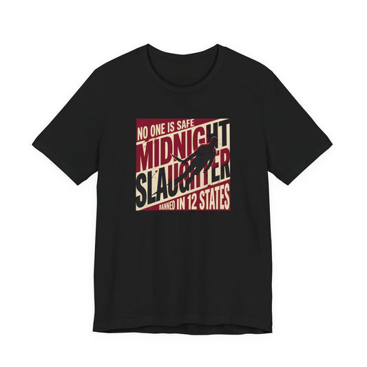 Midnight Slaughter