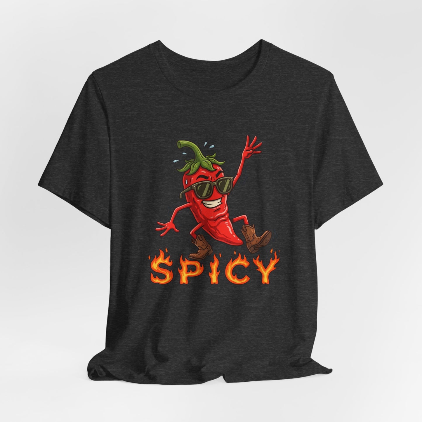 Spicy
