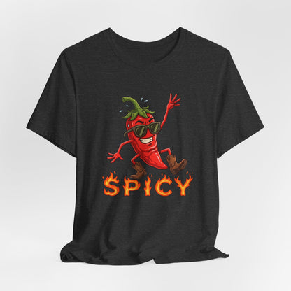 Spicy
